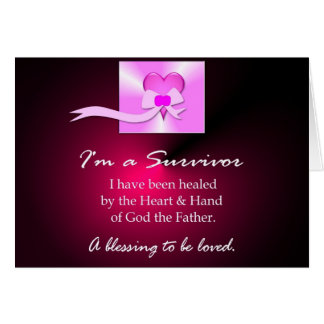 Borstkanker genezing