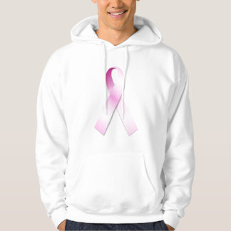borstkanker hoodie