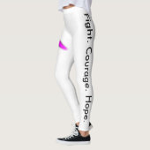 Borstkanker Leggings (Links)