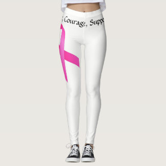Borstkanker Leggings