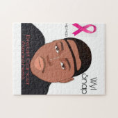 Borstkanker Legpuzzel (Horizontaal)