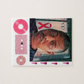 Borstkanker Legpuzzel (Horizontaal)