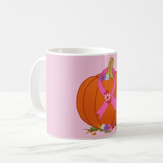 Borstkanker Mok (Voorkant links)