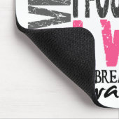 Borstkanker Overleving 4 Muismat (Hoek)