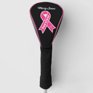 Borstkanker Overleving Golfheadcover