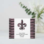 Borstkanker Overleving Kaart (Staand voorkant)