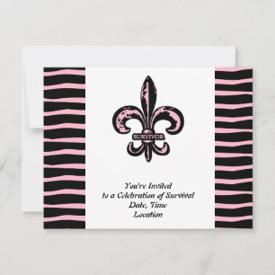 Borstkanker Overleving Kaart