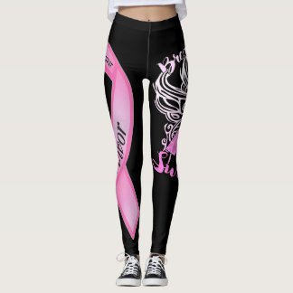 Borstkanker Overleving Leggings