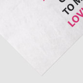 Borstkanker Overleving Tissuepapier (Detail)