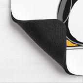 Borstkanker Penguin Muismat (Hoek)