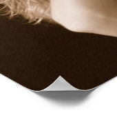 Borstkanker Poster (Hoek)