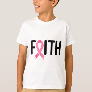 Borstkanker Roze lint Borstkanker Vrouwen Oorlog T-shirt