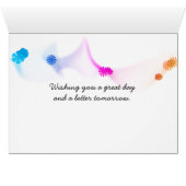 Borstkanker Roze lintsteen Bra (Binenzijde Horizontaal (Onderkant))