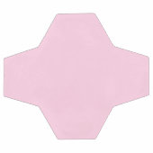 Borstkanker sensibiliserend licht roze vaste schat voetbal