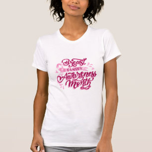 Borstkanker Shirt