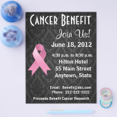 Borstkanker - Speciaal voordeel brochure (Enkel)