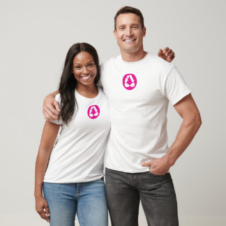 Borstkanker T-shirt
