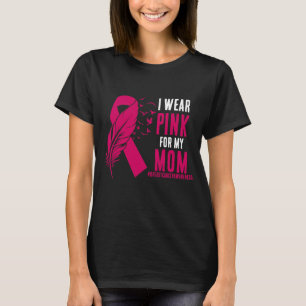 Borstkanker T-shirt