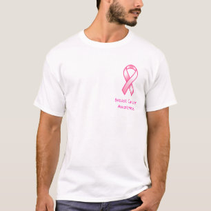 Borstkanker T-shirt