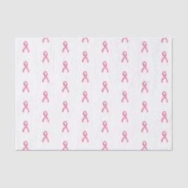 Borstkanker Tissuepapier