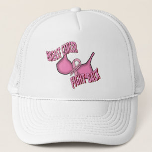 BORSTKANKER TRUCKER PET