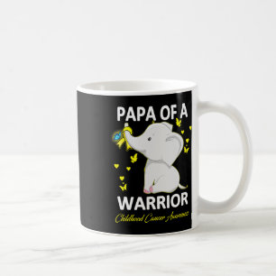 Borstkankerbewustzijn bij kinderen Papa van een Wa Koffiemok