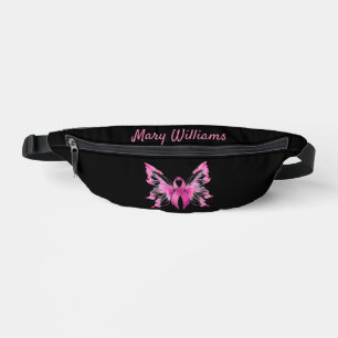 Borstkankerbewustzijn Fanny Pack Heuptasje