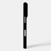 Borstkankerbewustzijn VS-vlag Case-Mate iPhone Case (Achterkant / Rechts)