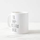 Borstvoeding Mok (Voorkant links)