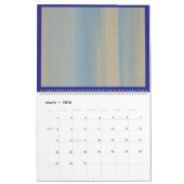 Borta-Yarrow 2025 Calendrier de conception II (Mar 2026)