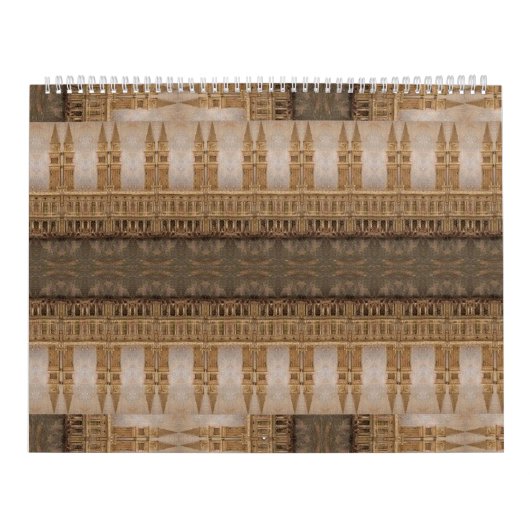 Borta-Yarrow 2025 Calendrier de conception II (Protection)