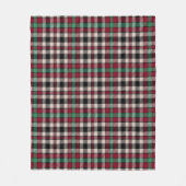 Borthwick Ancient Play Fleece Deken (Voorkant)