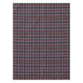 Borthwick Originele Schotse Tartan Tafelkleed (Voorkant)