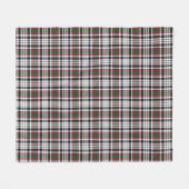 Borthwick Play Fleece Deken (Voorkant (Horizontaal))
