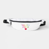 borthzipper heuptasje (Voorkant)