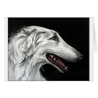 borzoi