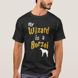 Borzoi Borzoi 1 T-shirt