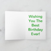 Borzoi Kaart (Binnen)