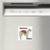 Borzoi Mom 4 - Magnet (In Situ (Lave-vaisselle))