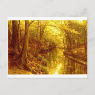 bos-afbeeldingen-8 briefkaart