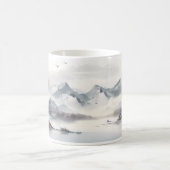 Bos, Berg, Rivier Koffiemok (Center)