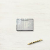 Bos | Bergen van Wakayama Japan Post-it® Notes (Op bureau)