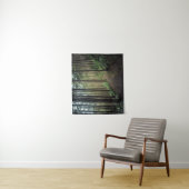 Bos | Bergen van Wakayama Japan Wandkleed (In situ)