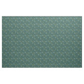 Bos Bloem Stof (Yard (91,4 cm))