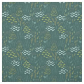 Bos Bloem Stof (Swatch)