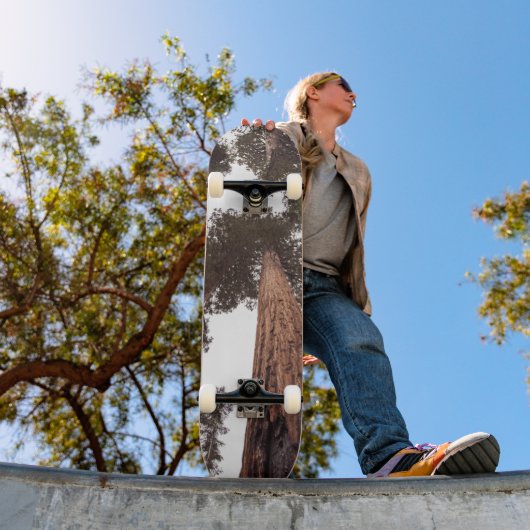 bos, boom skateboard (Buiten 1)