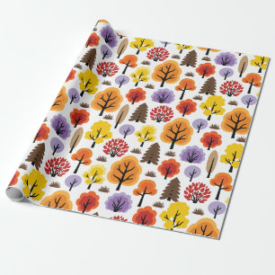 Bos Cadeaupapier