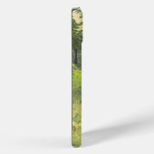 Bos Case-Mate iPhone Case (Achterkant / Rechts)