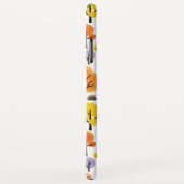 Bos Case-Mate iPhone Case (Achterkant/rechts)