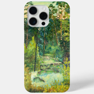 Bos iPhone 15 Pro Max Hoesje